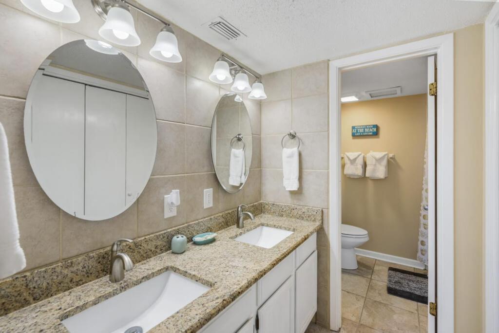 Sugar Beach 330 By Albvr - This Beautiful 3Br Has Space For The Whole Family And Great Views Gulf Shores Esterno foto