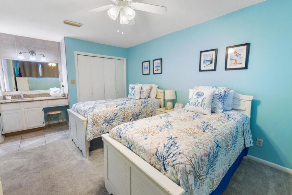 Sugar Beach 330 By Albvr - This Beautiful 3Br Has Space For The Whole Family And Great Views Gulf Shores Esterno foto